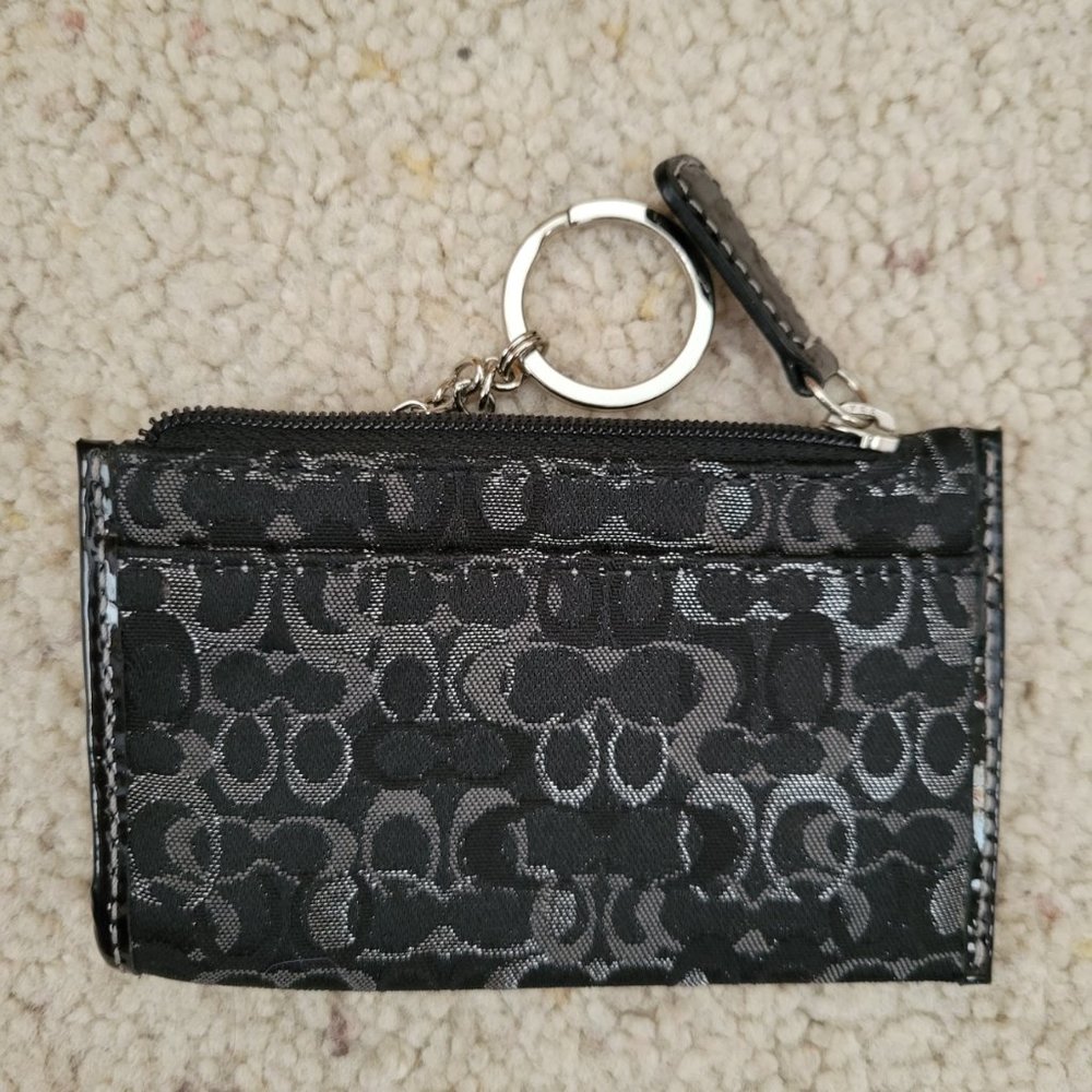 COACH ID Case